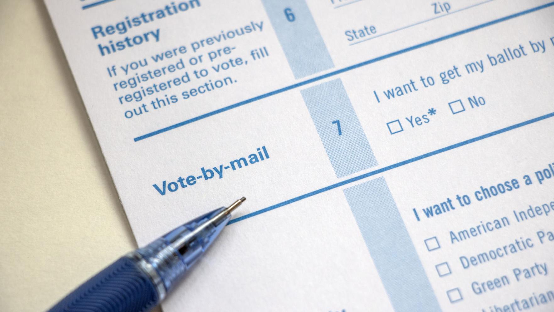 Clancy DuBos: Leges should expand mail ballots and early voting for November elections